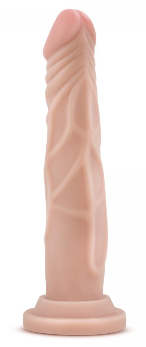 Gode réaliste Cock Basic Dr Skin 17 x 4cm