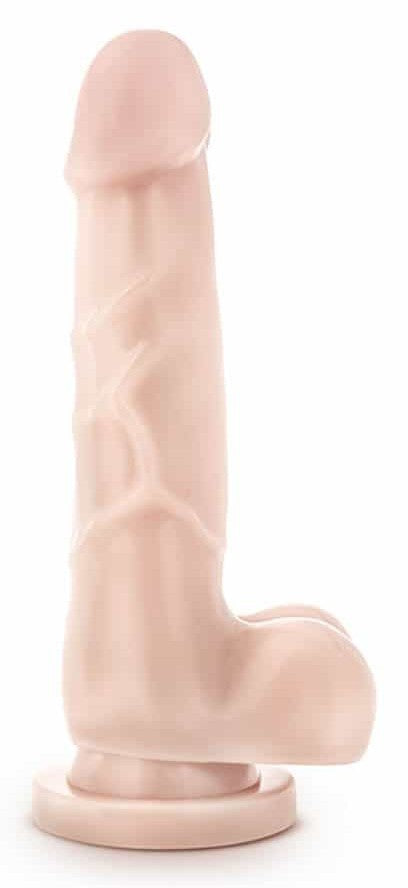 Gode Realistic Cock 14.5 x 3.9 cm Chair