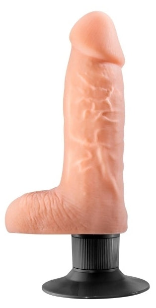 Gode vibrant Conqueror 12.5 x 4cm