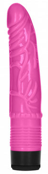 Gode vibrant Dildo Vibe Slight 16 x 3.8cm Rose