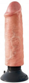 Gode vibrant King Cock 16 x 4.5 cm