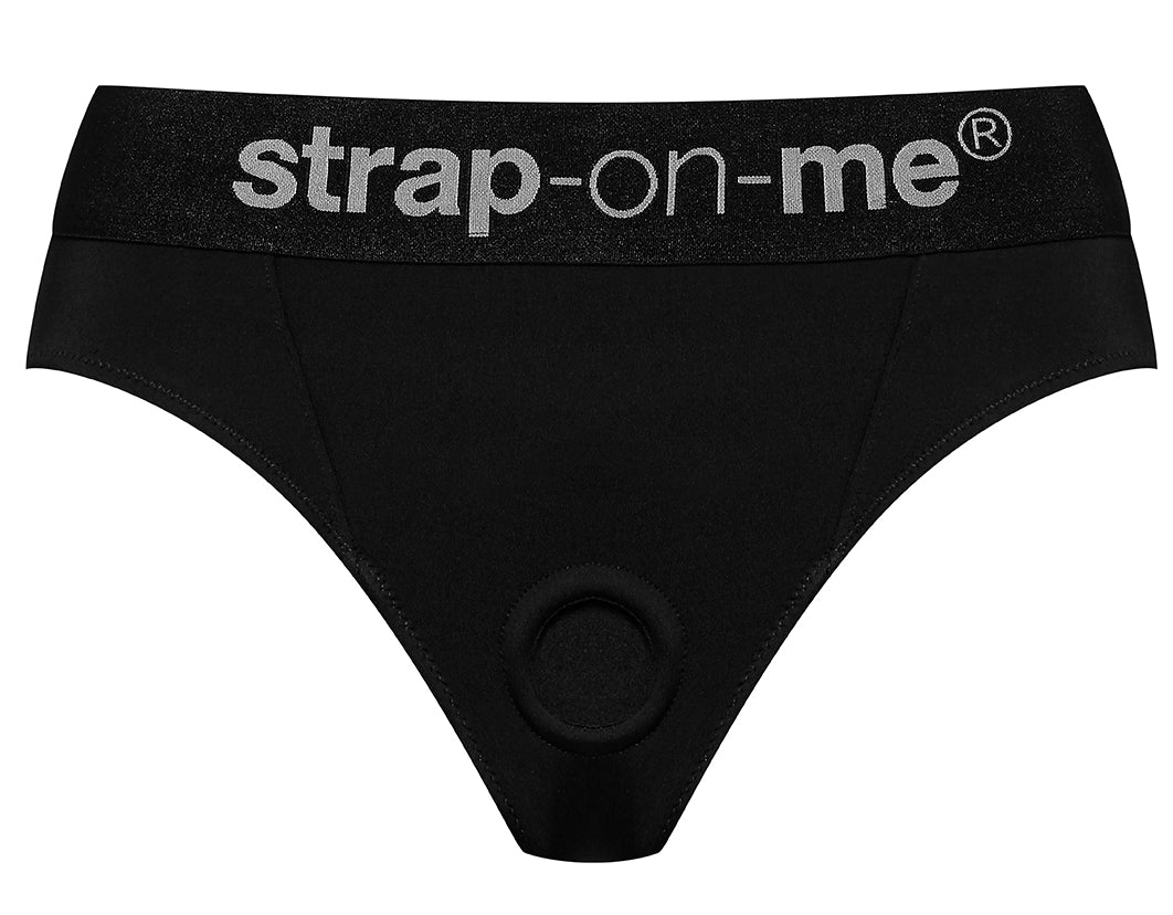 Harnais Heroine Strap-On-Me Taille XL