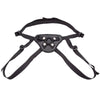 Harnais pour Gode-ceinture Strap Noir