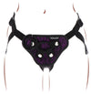 Harnais pour Gode ceinture Strap-On Get Real Violet