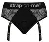 Harnais Tissu DIVA STRAP-ON-ME Taille L