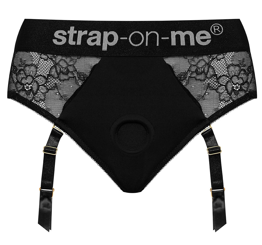 Harnais Tissu DIVA STRAP-ON-ME Taille M