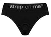 Harnais Tissu HEROINE STRAP-ON-ME Taille L