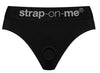 Harnais Tissu HEROINE STRAP-ON-ME Taille M