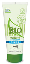 Lubrifiant Bio HOT Super 100mL