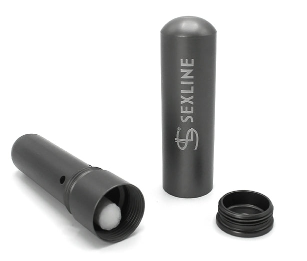 Inhalateur pour Arôme Noir