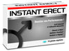 INSTANT ERECT 10 Gélules