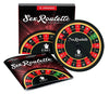 Jeu Sex Roulette Kinky