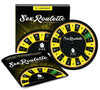 Jeu Sex Roulette Kiss