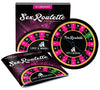 Jeu Sex Roulette Love & Mariage