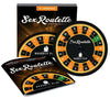 Jeu Sex Roulette Naughty Play