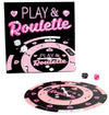 Jeu sexuel Play & Roulette