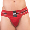 Jockstrap BORIS Rouge