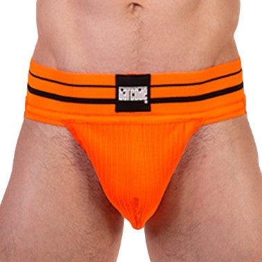 Jockstrap Andreus Orange