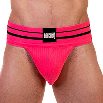 Jockstrap Andreus Rose