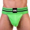 Jockstrap Andreus Vert