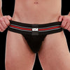 Jockstrap BORIS Noir