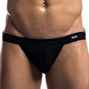 Jockstrap Fetish Swim Noir