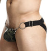 Jockstrap Snap Dngeon Camouflage