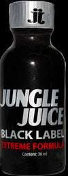 Jungle Juice Black Label 30ml