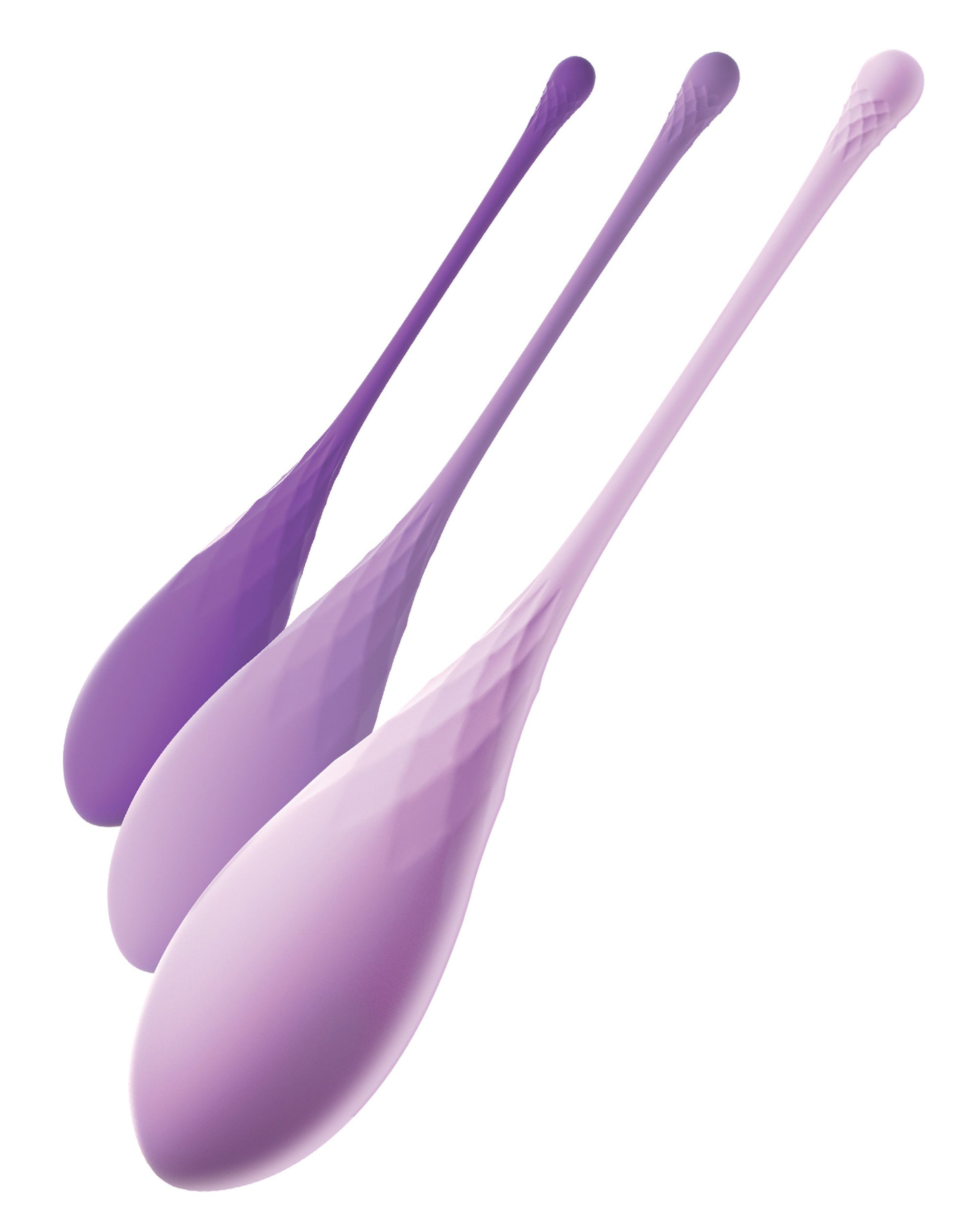 Kit d'entrainement Kegel Violet