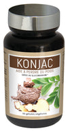 KONJAC 60 Gélules