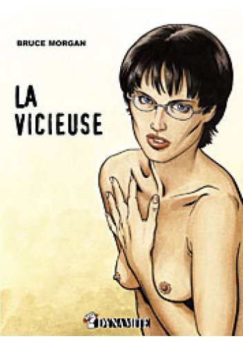 BD Mangas érotiques