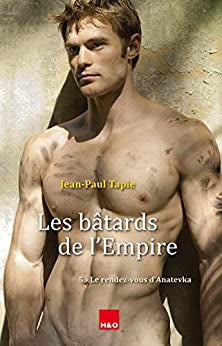 Les bâtards de l'Empire 5