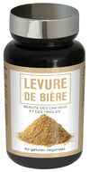 Levure de Bière 60 Gélules