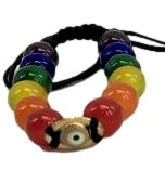 Bracelet OJO Rainbow