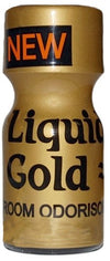 Liquid Gold UK 10mL