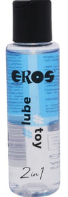 Lubrifant Eau Lube & Toy Eros 100ml