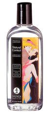 Lubrifiant à base d'eau Shunga Contact 125mL