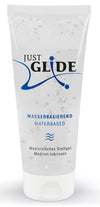 Lubrifiant à base d'eau Water Just Glide 200ml