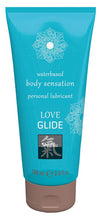 Lubrifiant à eau Love Glide - 100ml