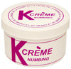 Lubrifiant à Fist K Crème Numbing 400mL