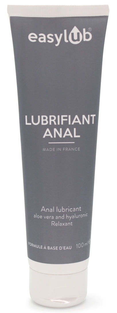 Lubrifiant anal Easylub 100ml