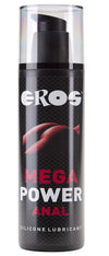 Lubrifiant anal Mega Power 250mL