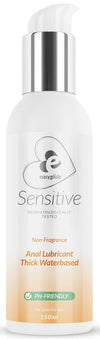 Lubrifiant Anal Sensitive Easyglide 150 ml