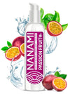 Lubrifiant aromatisé Fruit de la Passion Nanami Passion Fruit 150ml