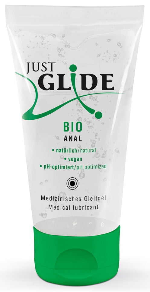 Lubrifiant Bio Anal Just Glide 50ml