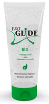 Lubrifiant Bio Just Glide 200ml