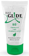 Lubrifiant Bio Just Glide 50ml