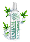 Lubrifiant CBD Water Nanami 150ml