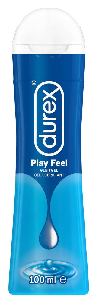 Lubrifiant Durex Play 100ml