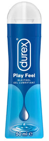 Lubrifiant Durex Play 50mL